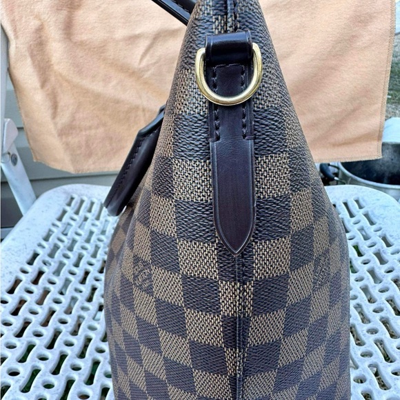 ❤️ SOLD! Louis Vuitton Sienna MM - Picture 6 of 16